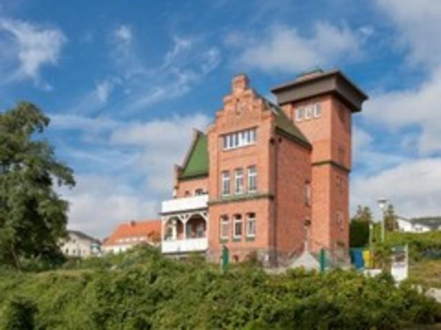 De Bootsmann - Mit Traumhaften Panorama-Meerblick Sassnitz Exterior photo